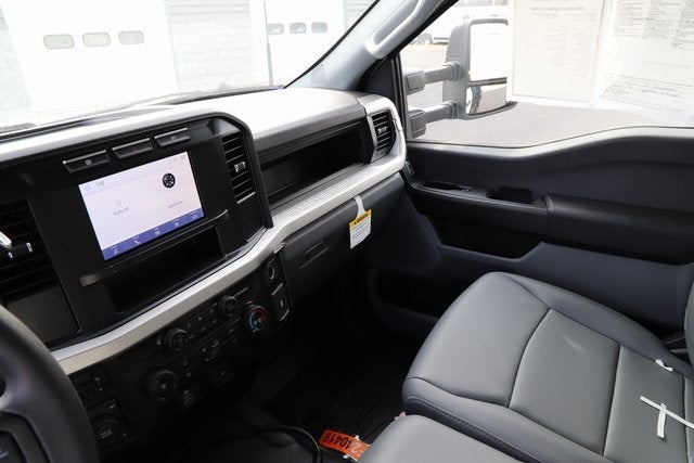 2024 Ford F-550SD XL DRW
