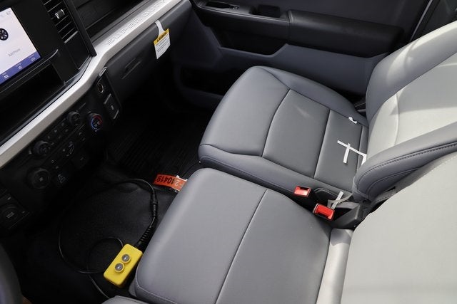 2024 Ford F-550SD XL DRW