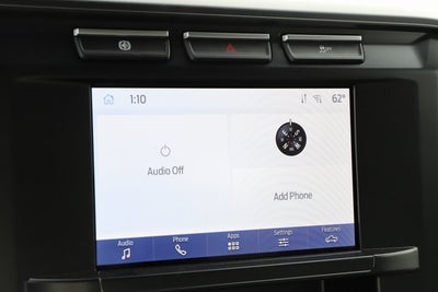 2024 Ford F-550SD XL DRW