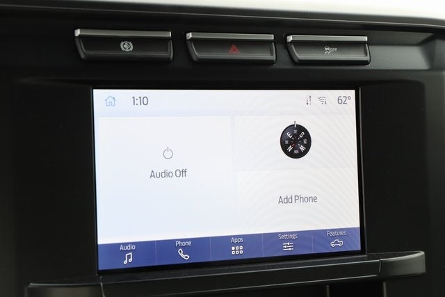 2024 Ford F-550SD XL DRW