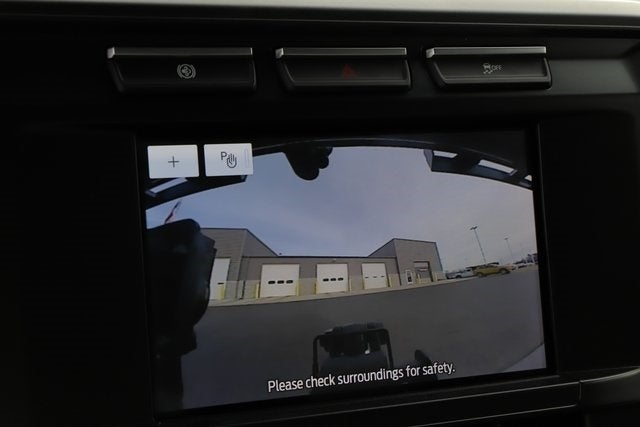 2024 Ford F-550SD XL DRW