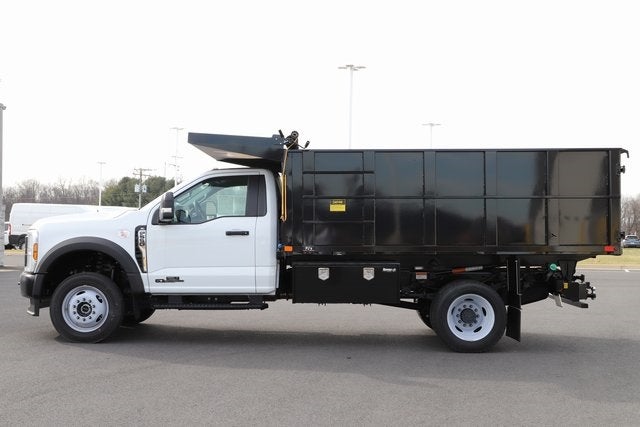 2024 Ford F-550SD XL DRW