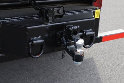 2024 Ford F-550SD XL DRW