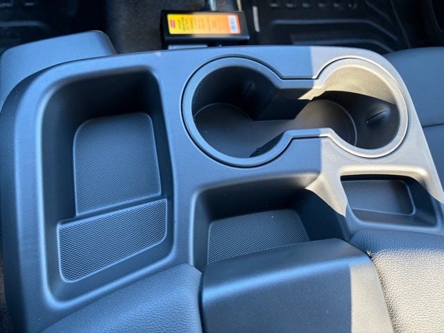 2026 Chevrolet Silverado 2500HD Work Truck