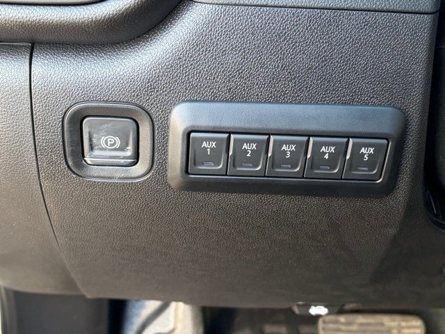 2026 Chevrolet Silverado 2500HD Work Truck