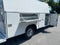 2025 Chevrolet Express 3500 Cutaway Cutaway