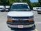 2025 Chevrolet Express 3500 Cutaway Cutaway