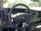 2025 Chevrolet Express 3500 Cutaway Cutaway