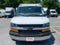 2025 Chevrolet Express 3500 Cutaway Cutaway