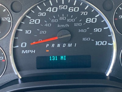 2025 Chevrolet Express 3500 Cutaway Cutaway