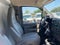 2025 Chevrolet Express 3500 Cutaway Cutaway