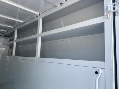 2025 Chevrolet Express 3500 Cutaway Cutaway