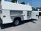 2025 Chevrolet Express 3500 Cutaway Cutaway