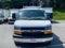 2025 Chevrolet Express 3500 Cutaway Cutaway