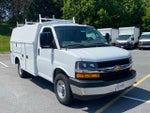 2025 Chevrolet Express 3500 Cutaway Cutaway
