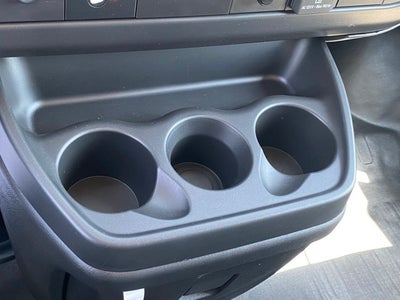 2025 Chevrolet Express 3500 Cutaway Cutaway