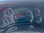 2025 Chevrolet Express 3500 Cutaway Cutaway