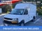 2025 Chevrolet Express 3500 Cutaway Cutaway