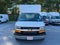 2025 Chevrolet Express 3500 Cutaway Cutaway