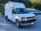 2025 Chevrolet Express 3500 Cutaway Cutaway