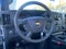 2025 Chevrolet Express 3500 Cutaway Cutaway