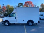 2025 Chevrolet Express 3500 Cutaway Cutaway