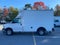 2025 Chevrolet Express 3500 Cutaway Cutaway