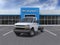 2025 Chevrolet Express 3500 Work Van Cutaway