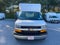 2025 Chevrolet Express 3500 Cutaway Cutaway