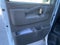 2025 Chevrolet Express 3500 Cutaway Cutaway