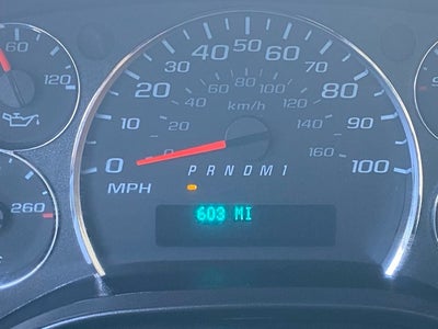 2025 Chevrolet Express 3500 Cutaway Cutaway