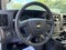 2026 Chevrolet Express 3500 Work Van Cutaway
