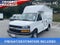 2025 Chevrolet Express 3500 Cutaway Cutaway