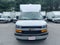 2025 Chevrolet Express 3500 Cutaway Cutaway