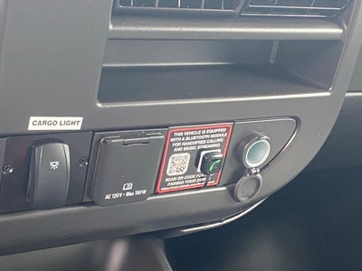 2025 Chevrolet Express 3500 Cutaway Cutaway