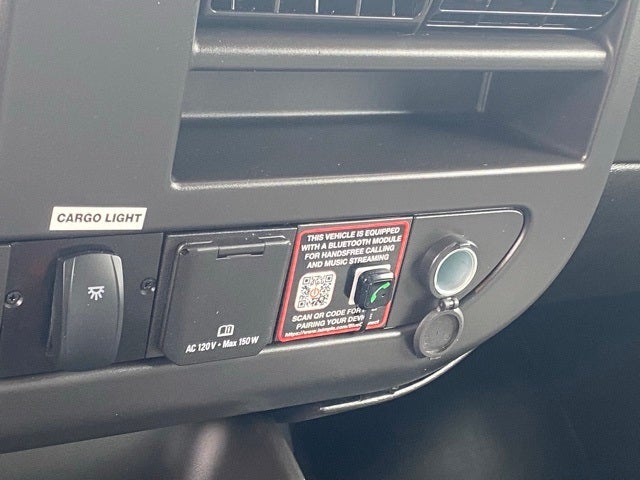 2025 Chevrolet Express 3500 Cutaway Cutaway