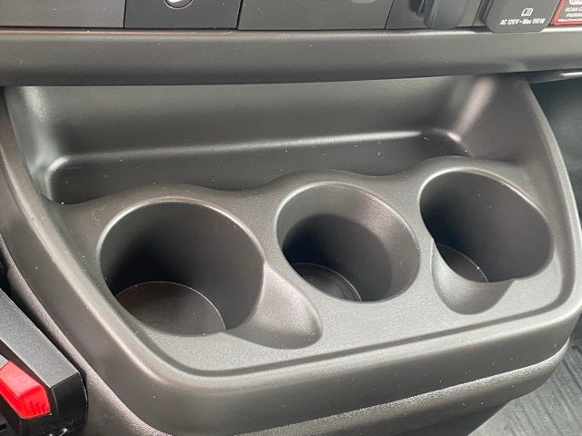 2025 Chevrolet Express 3500 Cutaway Cutaway