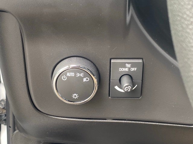 2025 Chevrolet Express 3500 Cutaway Cutaway