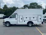 2025 Chevrolet Express 3500 Cutaway Cutaway