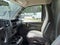 2026 Chevrolet Express 3500 Work Van Cutaway