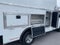 2025 Chevrolet Express 3500 Cutaway Cutaway
