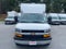 2025 Chevrolet Express 3500 Cutaway Cutaway
