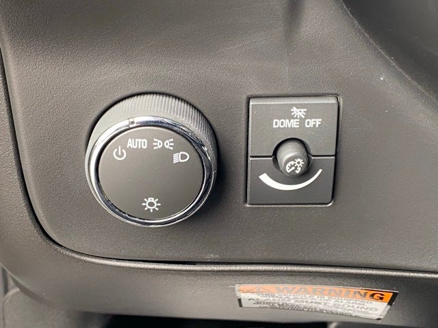 2025 Chevrolet Express 3500 Cutaway Cutaway