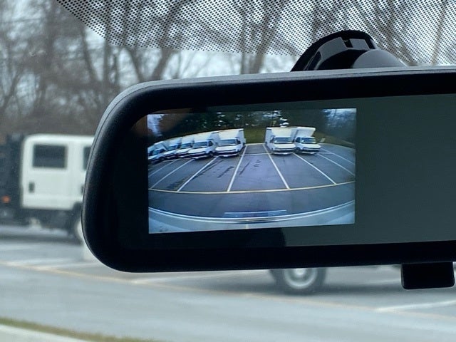 2025 Chevrolet Express 3500 Cutaway Cutaway