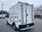 2025 Chevrolet Express 3500 Cutaway Cutaway
