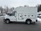 2025 Chevrolet Express 3500 Work Van Cutaway