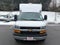 2025 Chevrolet Express 3500 Work Van Cutaway