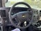 2026 Chevrolet Express 3500 Cutaway Cutaway