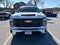 2026 Chevrolet Silverado 2500HD Work Truck