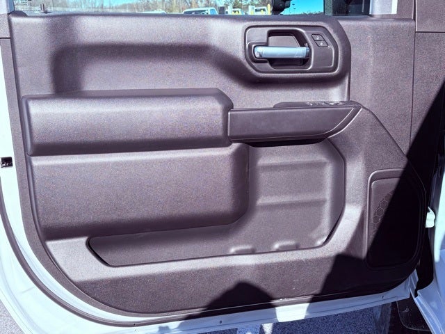 2026 Chevrolet Silverado 2500HD Work Truck